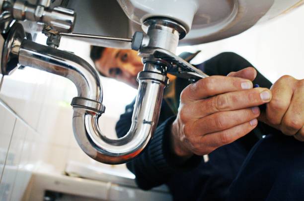 Best Plumbing Repair Near Me  in South Point, OH