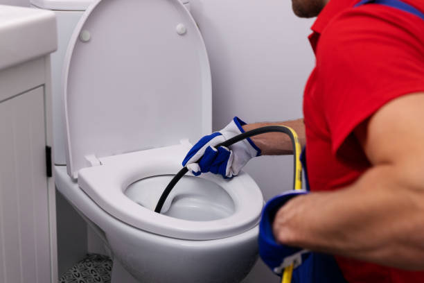Best Faucet Repair  in South Point, OH