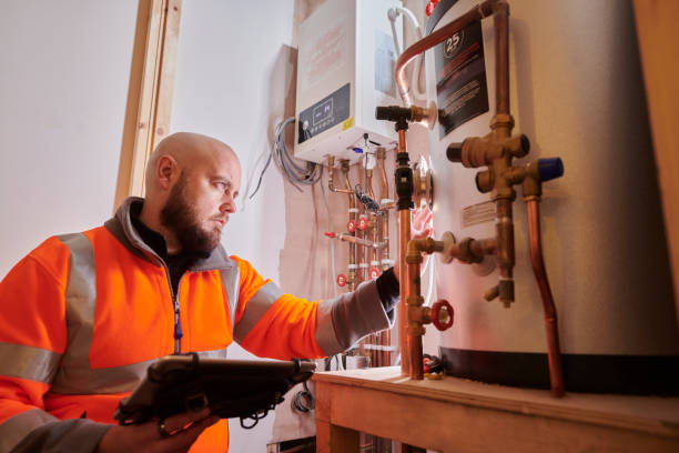 Best Boilers & Radiators  in South Point, OH