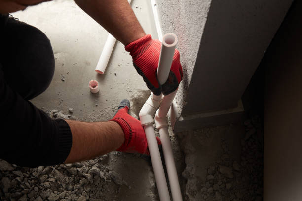 Best Toilet Repair Services  in South Point, OH