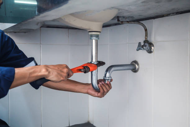 Reliable South Point, OH Plumbing Solutions