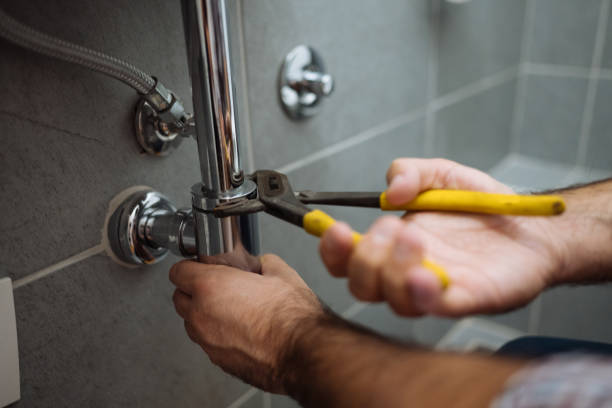 Best Leak Detection Services  in South Point, OH