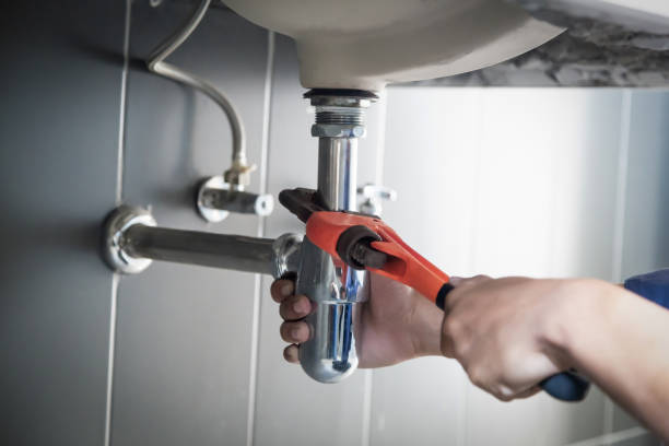 Best Best Plumbers Near Me  in South Point, OH