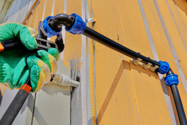 Best Emergency Plumbing Repair  in South Point, OH