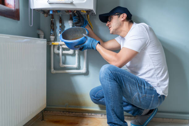 Best Pipe Repair Near Me  in South Point, OH