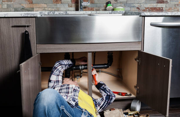 Best Local Plumber Services  in South Point, OH