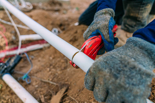 Best Plumbing Installation Services  in South Point, OH